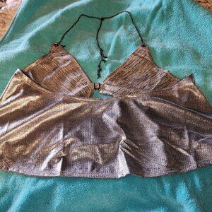 Savage X Fenty Chain Reaction Cami